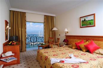 Ece Saray Marina Resort