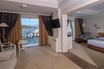 Ece Saray Marina Resort