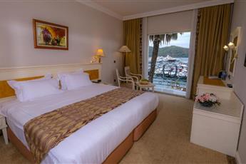 Ece Saray Marina Resort