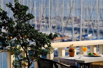 Ece Saray Marina Resort