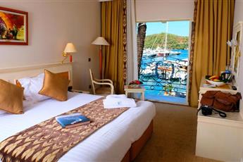 Ece Saray Marina Resort