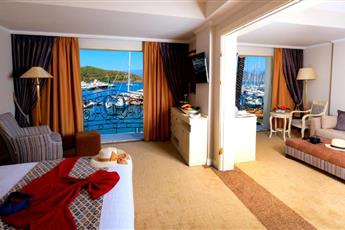 Ece Saray Marina Resort