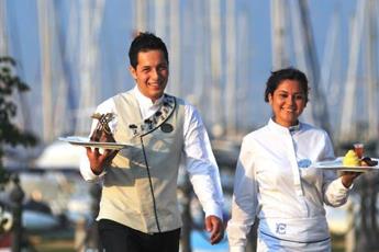 Ece Saray Marina Resort