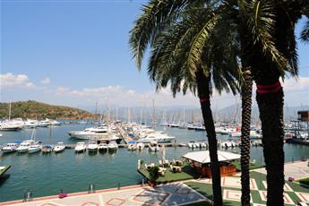Ece Saray Marina Resort