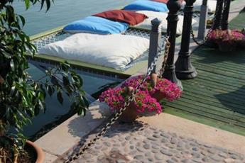 Ece Saray Marina Resort