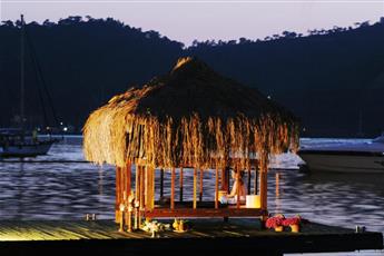 Ece Saray Marina Resort