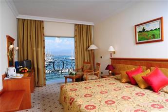 Ece Saray Marina Resort