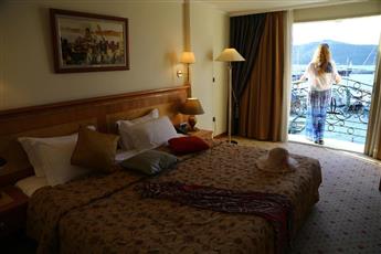 Ece Saray Marina Resort