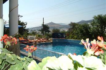 Eden Hotel Bodrum