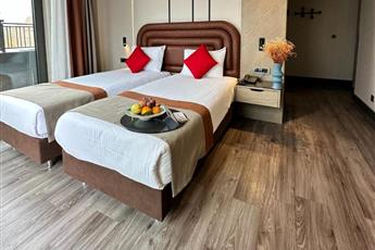 Edition Old City Hotel 4*