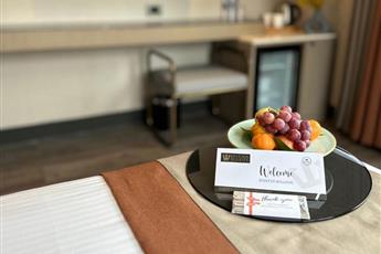 Edition Old City Hotel 4*