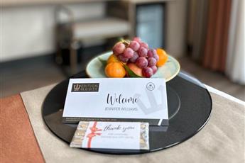 Edition Old City Hotel 4*