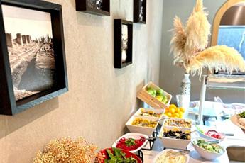 Edition Old City Hotel 4*