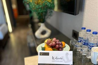 Edition Old City Hotel 4*