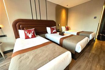 Edition Old City Hotel 4*