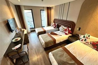 Edition Old City Hotel 4*