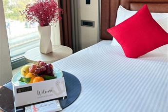 Edition Old City Hotel 4*