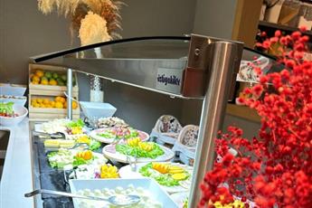 Edition Old City Hotel 4*