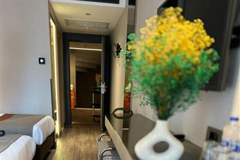 Edition Old City Hotel 4*