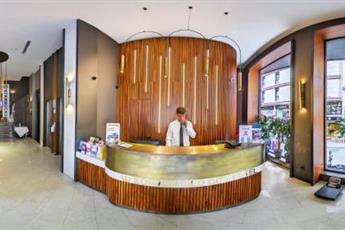 Edition Old City Hotel 4*