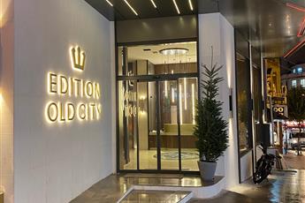 Edition Old City Hotel 4*