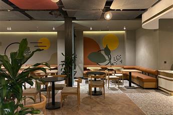 Edition Old City Hotel 4*