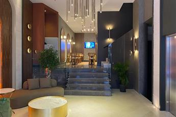 Edition Old City Hotel 4*