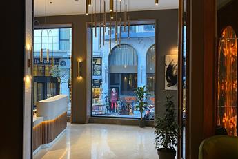 Edition Old City Hotel 4*