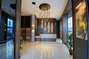 Edition Old City Hotel 4*