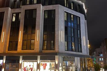 Edition Old City Hotel 4*