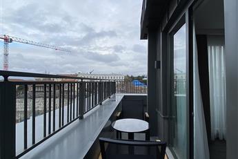 Edition Old City Hotel 4*