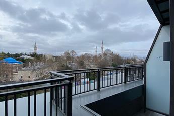 Edition Old City Hotel 4*