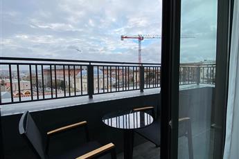 Edition Old City Hotel 4*