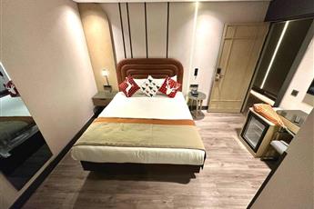 Edition Old City Hotel