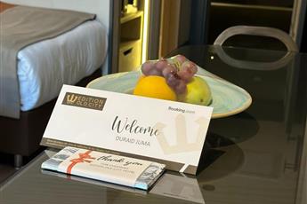 Edition Old City Hotel