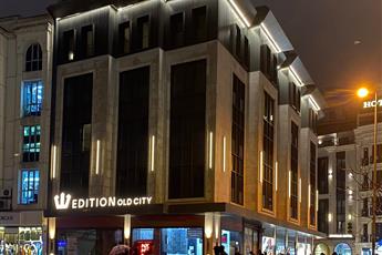 Edition Old City Hotel
