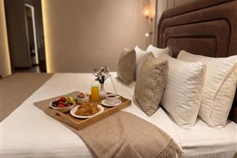 Edition Old City Hotel