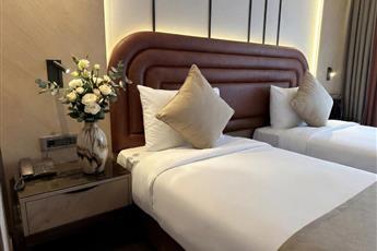 Edition Old City Hotel