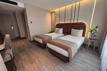 Edition Old City Hotel