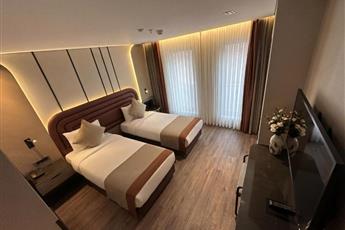 Edition Old City Hotel