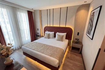 Edition Old City Hotel