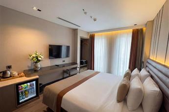 Edition Old City Hotel
