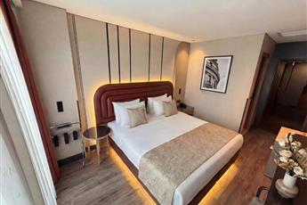 Edition Old City Hotel