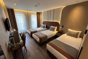 Edition Old City Hotel
