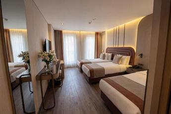 Edition Old City Hotel