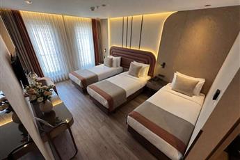 Edition Old City Hotel