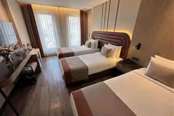 Edition Old City Hotel