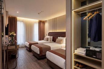 Edition Old City Hotel