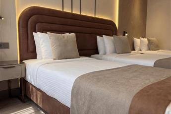 Edition Old City Hotel