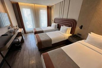Edition Old City Hotel